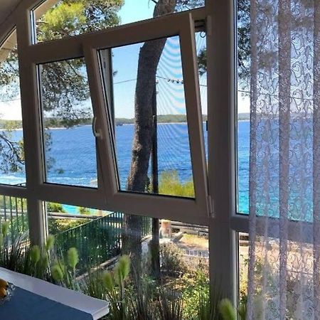 Shabby Chic Beach Cottage Hvar Hvar Town Exterior photo