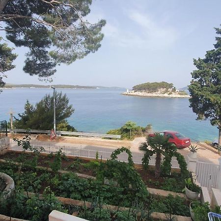 Shabby Chic Beach Cottage Hvar Hvar Town Exterior photo