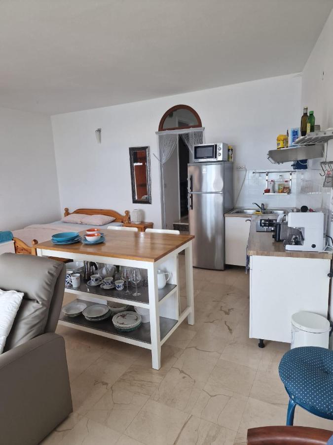 Shabby Chic Beach Cottage Hvar Hvar Town Exterior photo