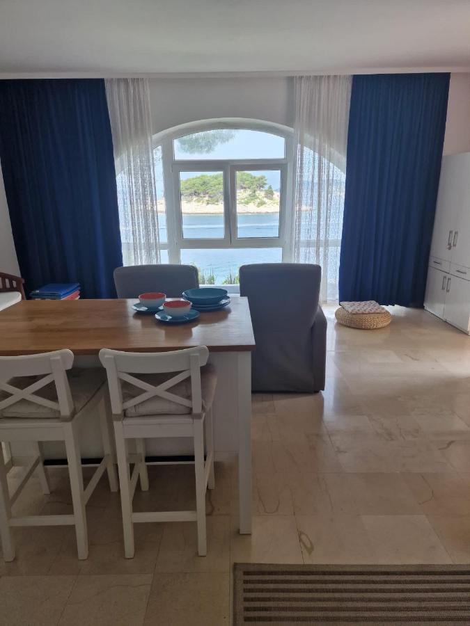 Shabby Chic Beach Cottage Hvar Hvar Town Exterior photo